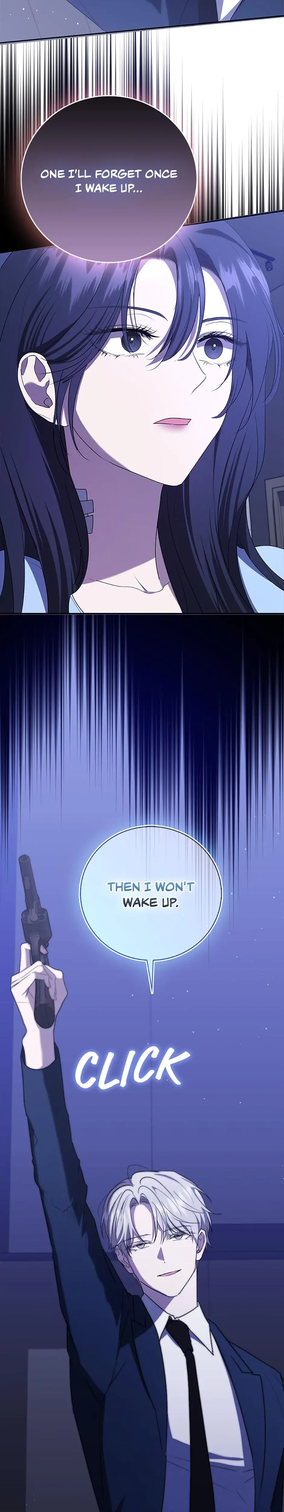 My Brothers Boyfriend Fell For Me Chapter 54 - Page 33