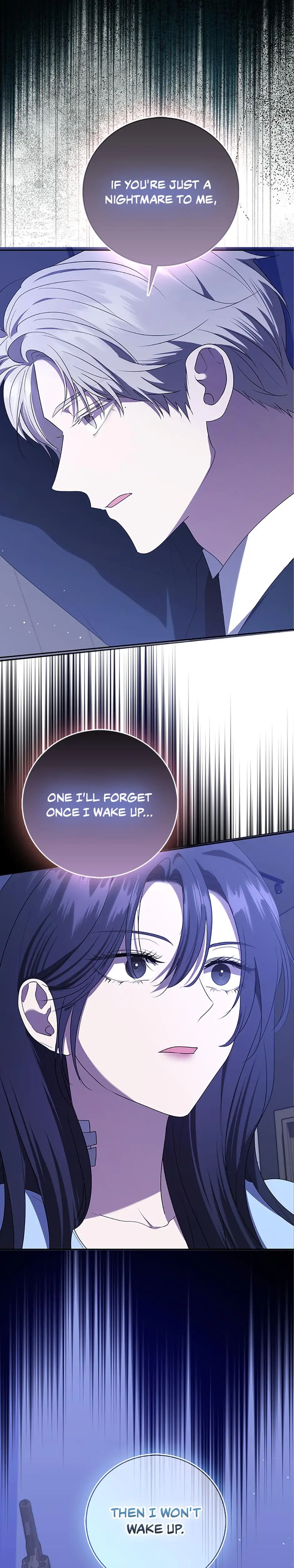 My Brothers Boyfriend Fell For Me Chapter 55 - Page 1