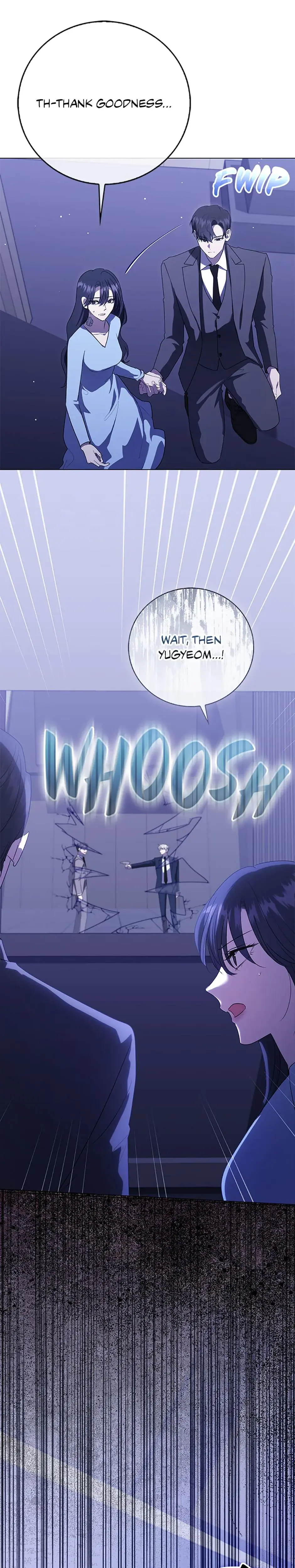 My Brothers Boyfriend Fell For Me Chapter 55 - Page 10