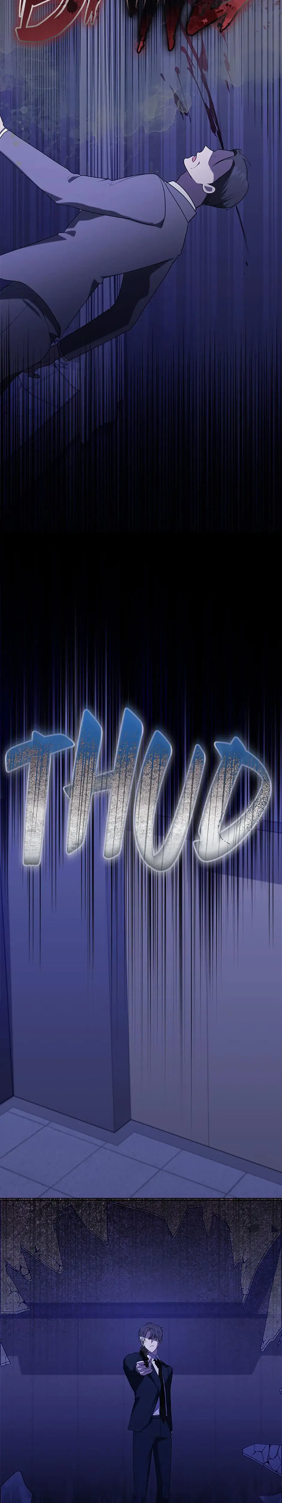 My Brothers Boyfriend Fell For Me Chapter 55 - Page 17