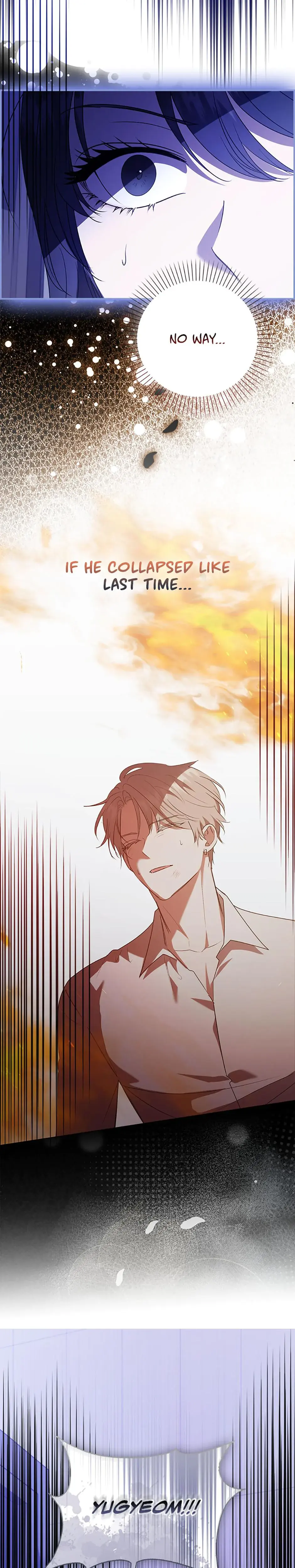 My Brothers Boyfriend Fell For Me Chapter 55 - Page 23