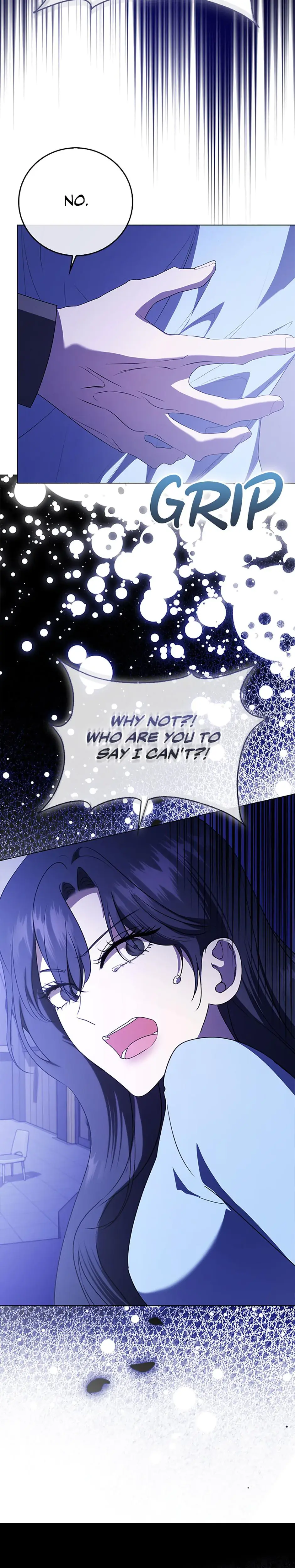 My Brothers Boyfriend Fell For Me Chapter 55 - Page 26