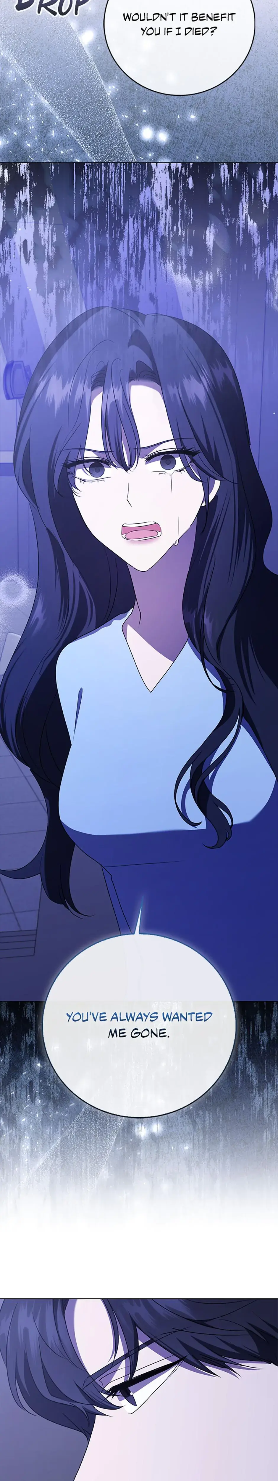 My Brothers Boyfriend Fell For Me Chapter 55 - Page 28