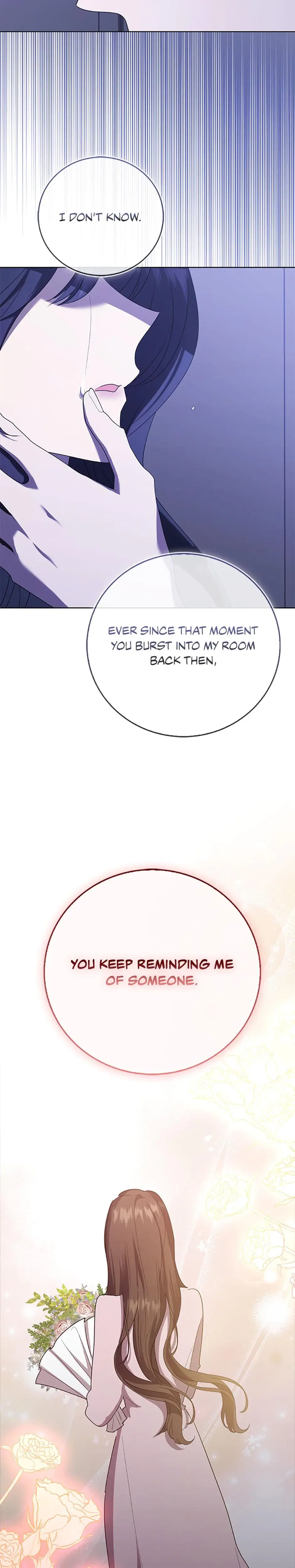 My Brothers Boyfriend Fell For Me Chapter 55 - Page 29