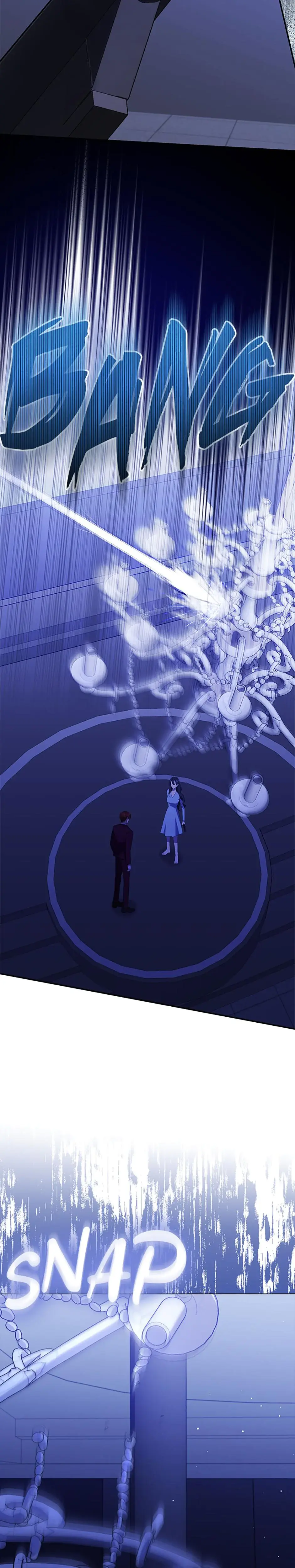My Brothers Boyfriend Fell For Me Chapter 55 - Page 3