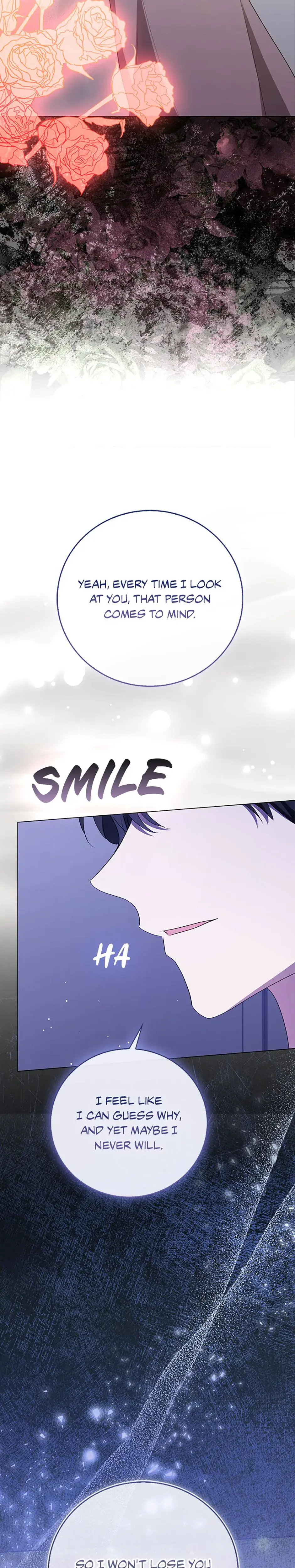 My Brothers Boyfriend Fell For Me Chapter 55 - Page 30