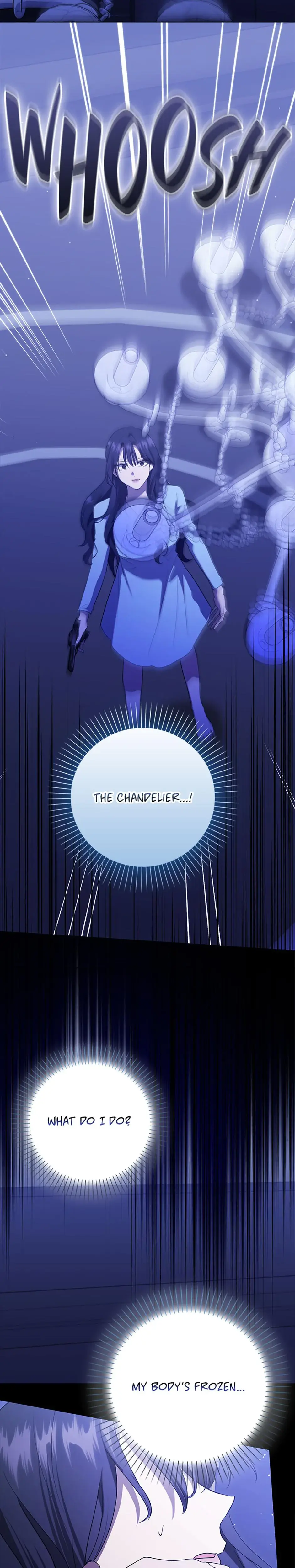 My Brothers Boyfriend Fell For Me Chapter 55 - Page 4