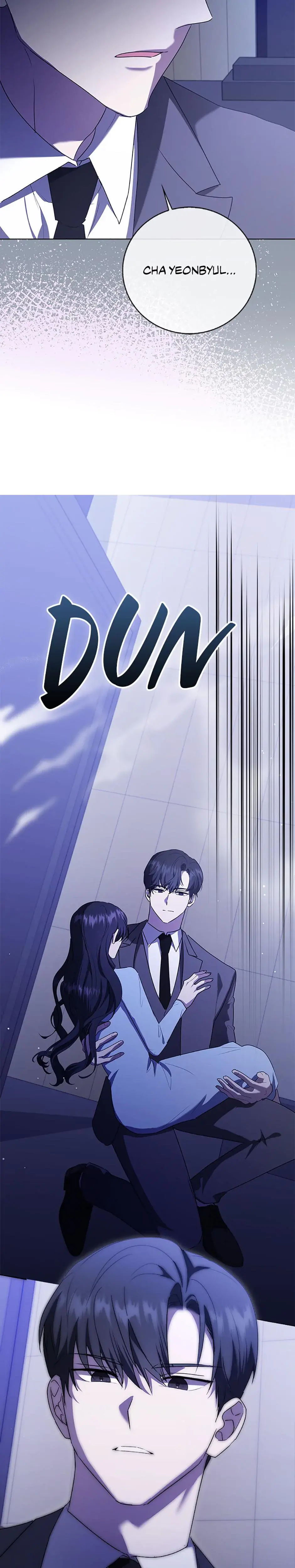 My Brothers Boyfriend Fell For Me Chapter 55 - Page 6