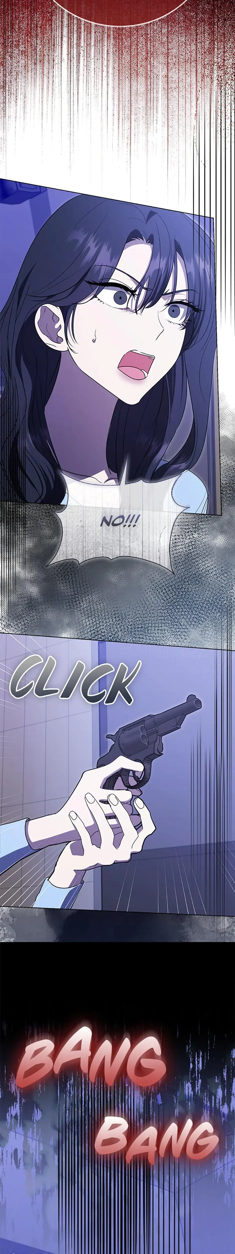 My Brothers Boyfriend Fell For Me Chapter 56 - Page 11