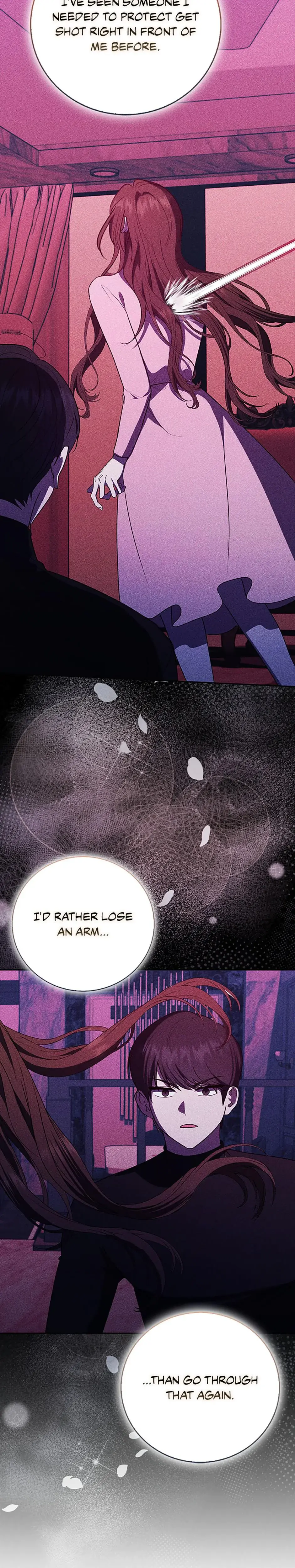 My Brothers Boyfriend Fell For Me Chapter 56 - Page 18