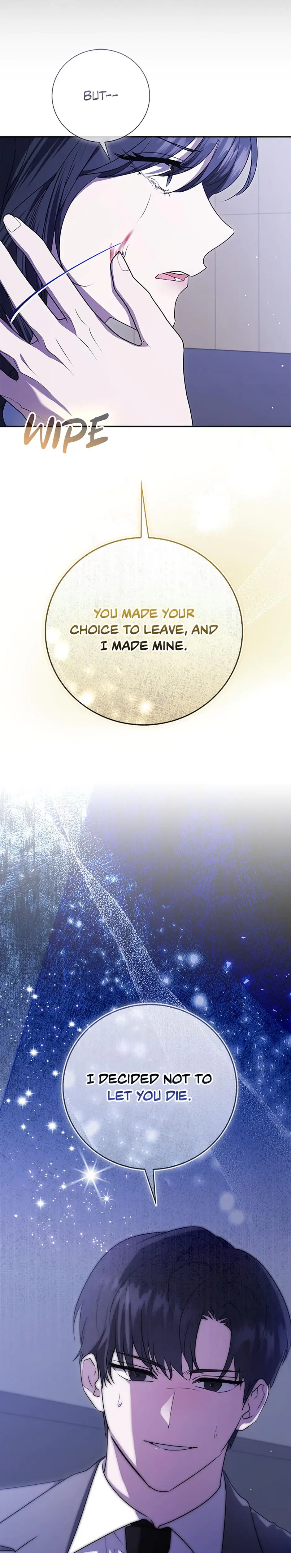 My Brothers Boyfriend Fell For Me Chapter 56 - Page 19
