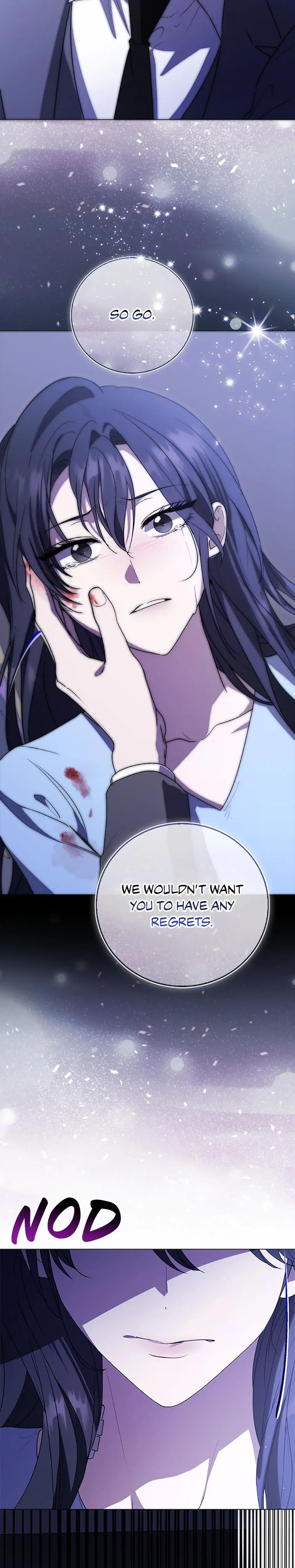 My Brothers Boyfriend Fell For Me Chapter 56 - Page 20