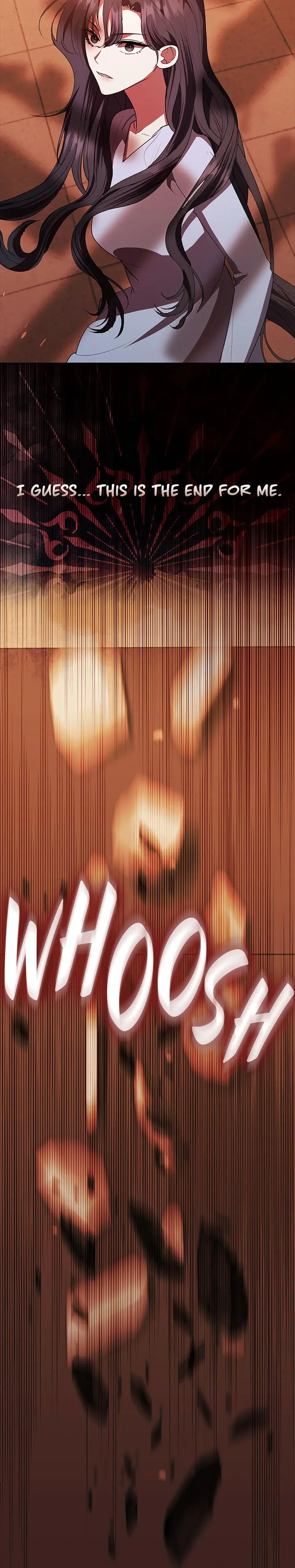 My Brothers Boyfriend Fell For Me Chapter 56 - Page 26