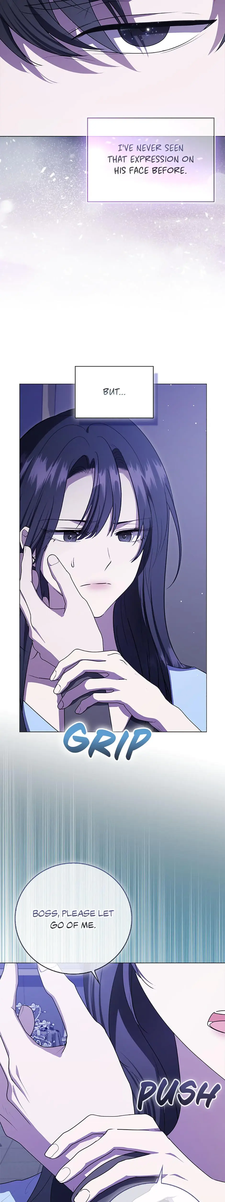 My Brothers Boyfriend Fell For Me Chapter 56 - Page 3
