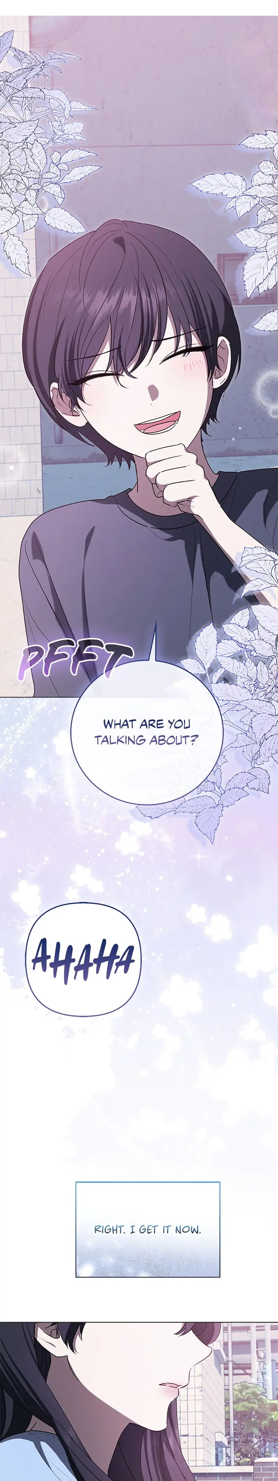 My Brothers Boyfriend Fell For Me Chapter 56 - Page 34