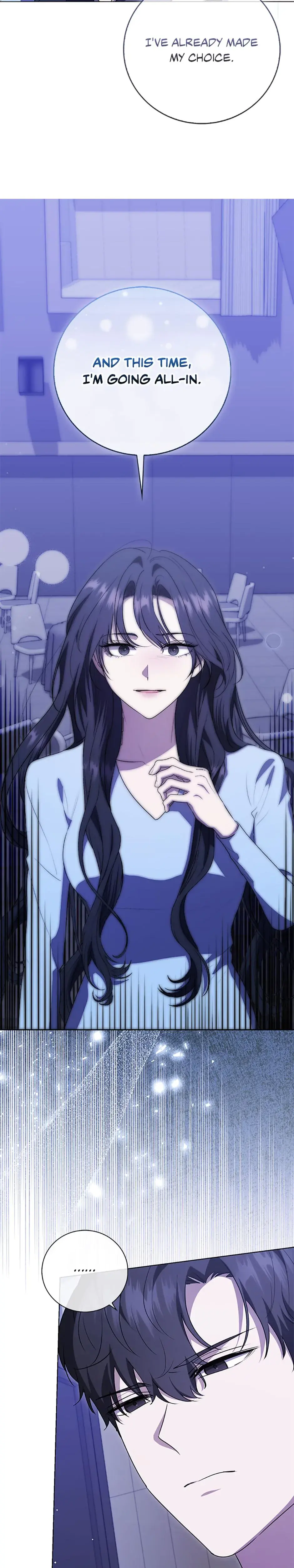My Brothers Boyfriend Fell For Me Chapter 56 - Page 4