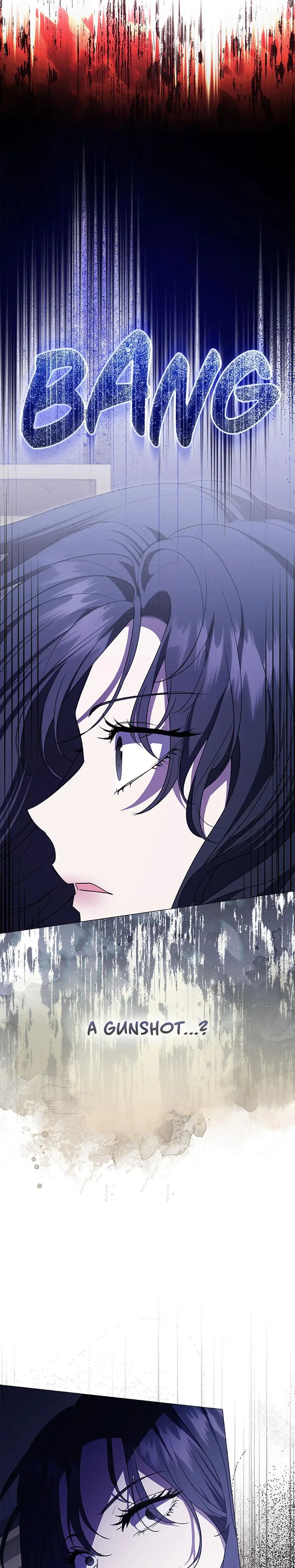 My Brothers Boyfriend Fell For Me Chapter 56 - Page 7
