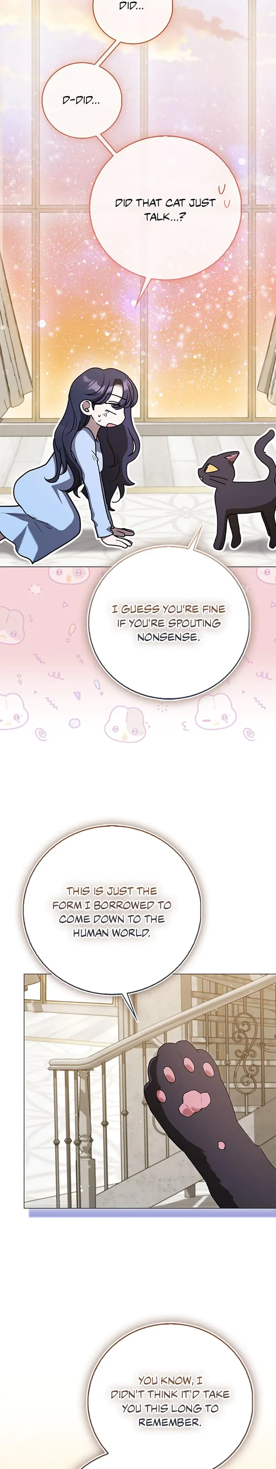 My Brothers Boyfriend Fell For Me Chapter 57 - Page 13