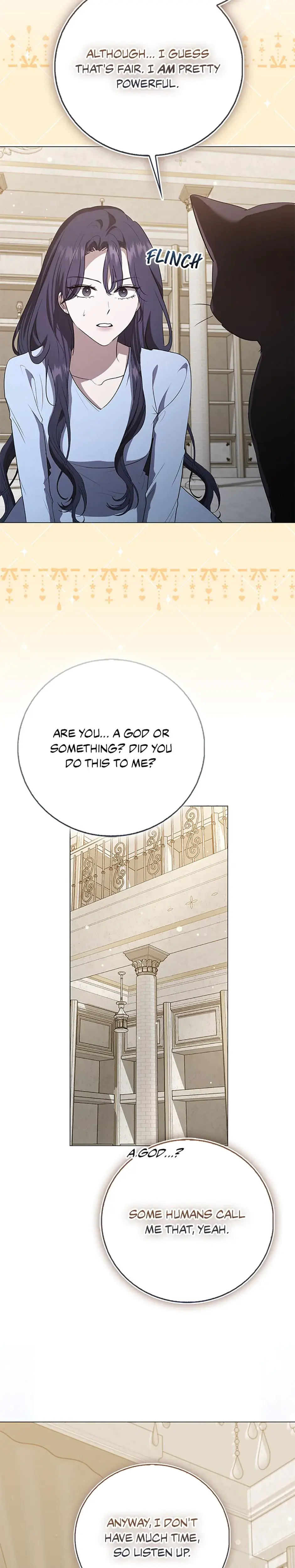 My Brothers Boyfriend Fell For Me Chapter 57 - Page 14
