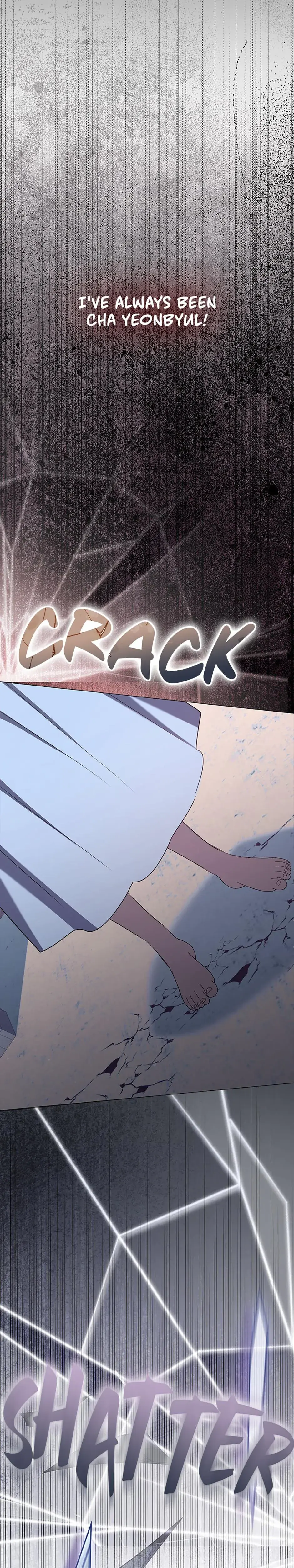 My Brothers Boyfriend Fell For Me Chapter 57 - Page 2