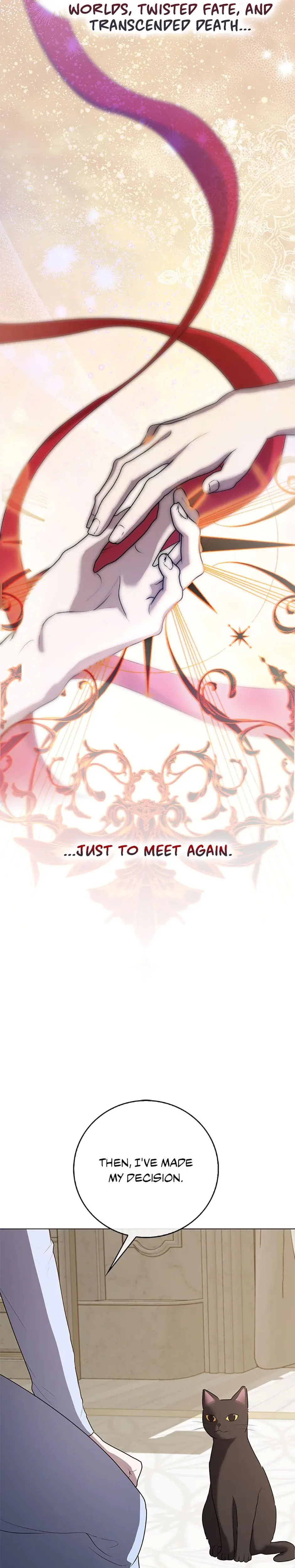 My Brothers Boyfriend Fell For Me Chapter 57 - Page 22