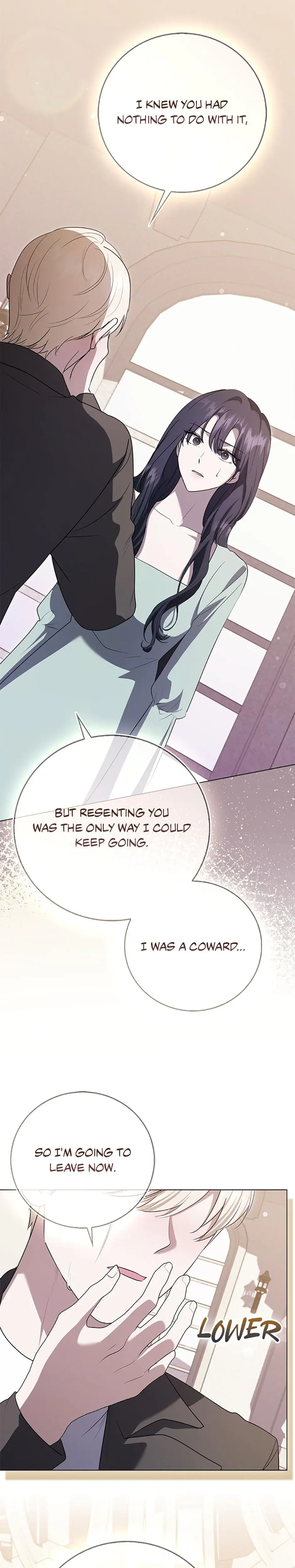 My Brothers Boyfriend Fell For Me Chapter 58 - Page 18