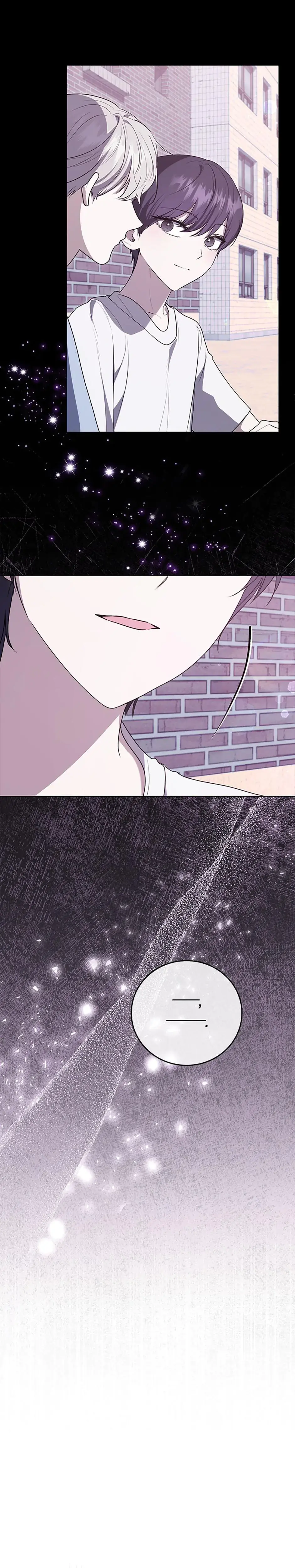 My Brothers Boyfriend Fell For Me Chapter 58 - Page 2