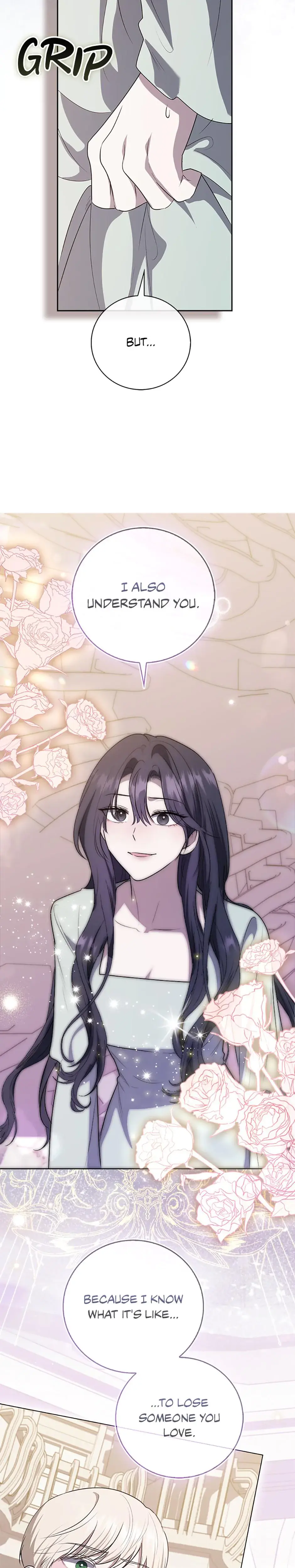 My Brothers Boyfriend Fell For Me Chapter 58 - Page 22