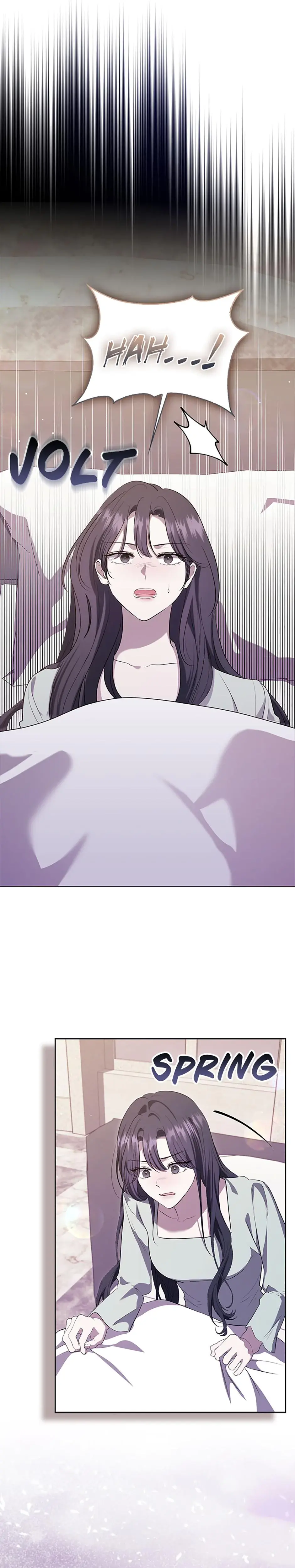 My Brothers Boyfriend Fell For Me Chapter 58 - Page 3