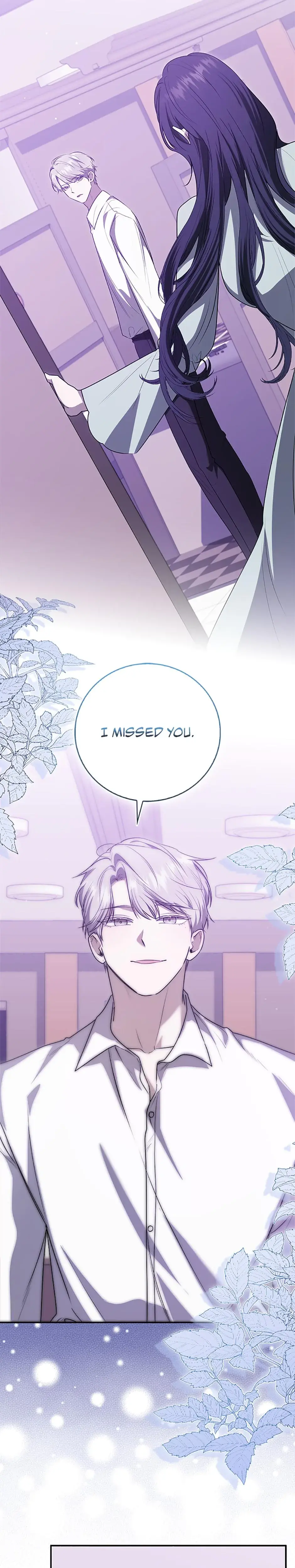 My Brothers Boyfriend Fell For Me Chapter 58 - Page 30