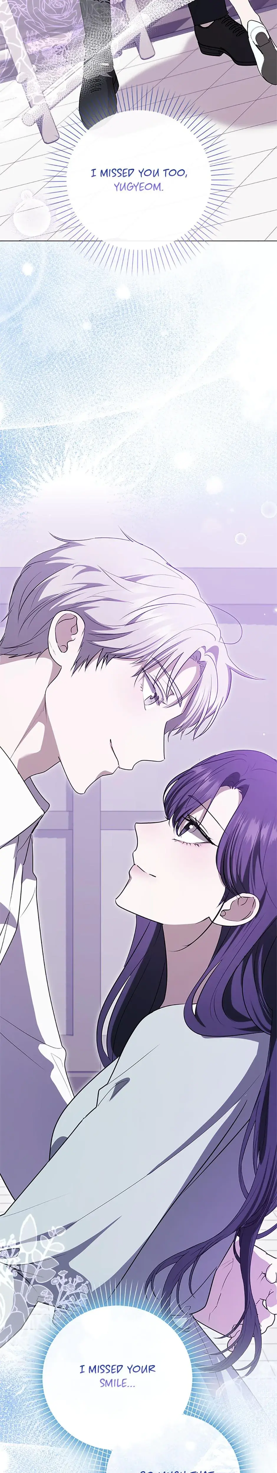 My Brothers Boyfriend Fell For Me Chapter 58 - Page 32