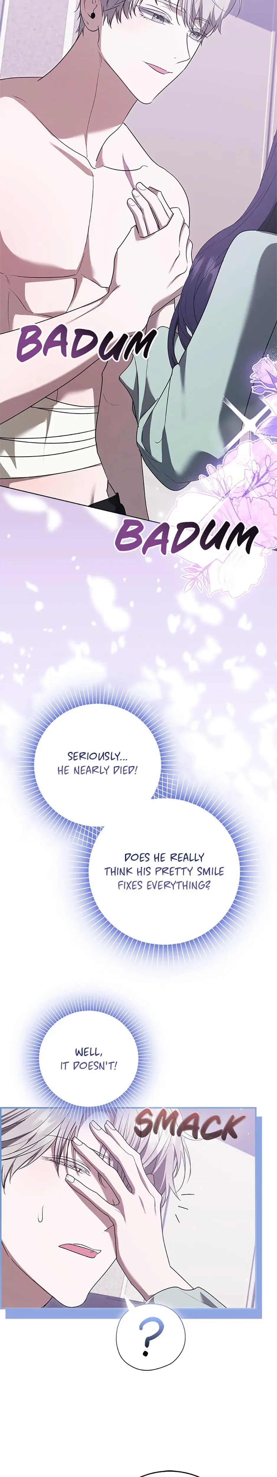 My Brothers Boyfriend Fell For Me Chapter 58 - Page 37