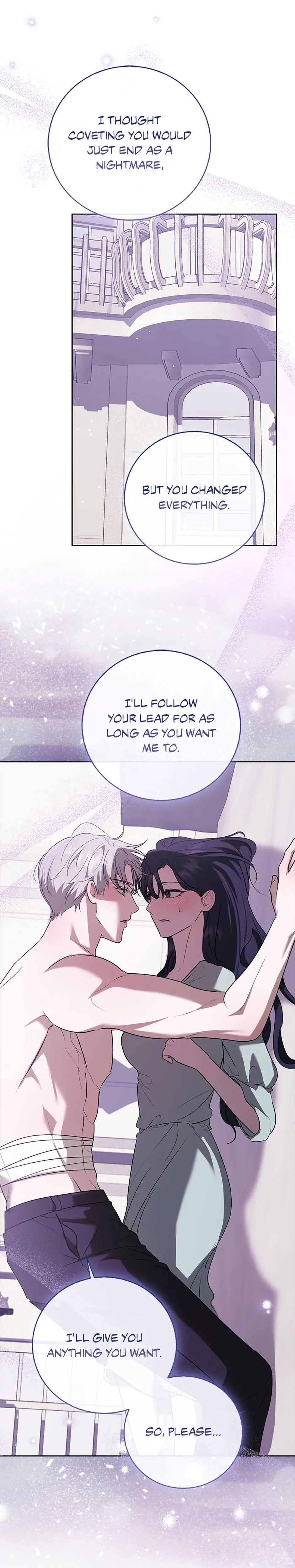 My Brothers Boyfriend Fell For Me Chapter 58 - Page 41