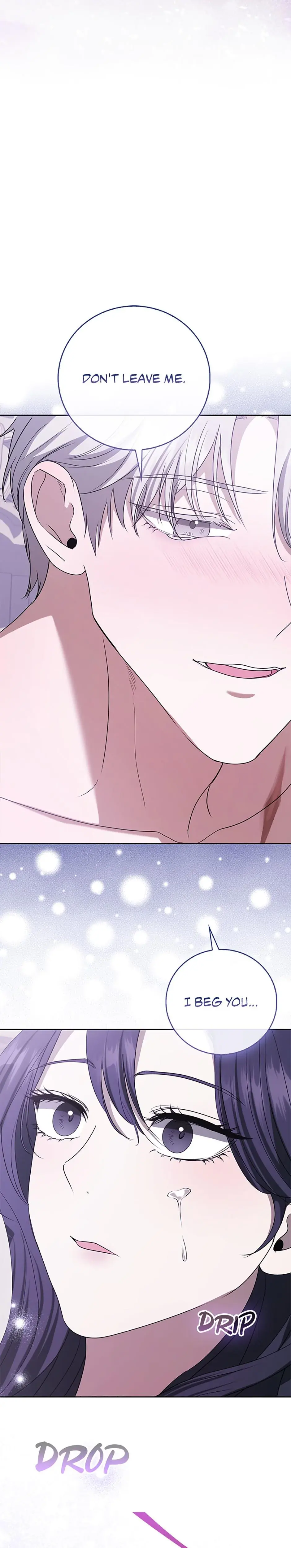 My Brothers Boyfriend Fell For Me Chapter 58 - Page 42