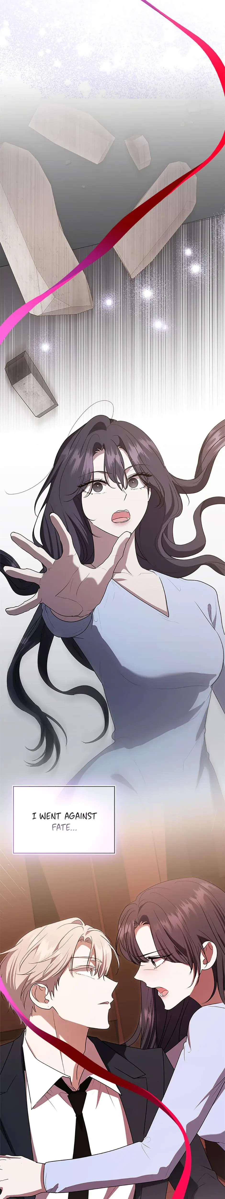 My Brothers Boyfriend Fell For Me Chapter 58 - Page 43
