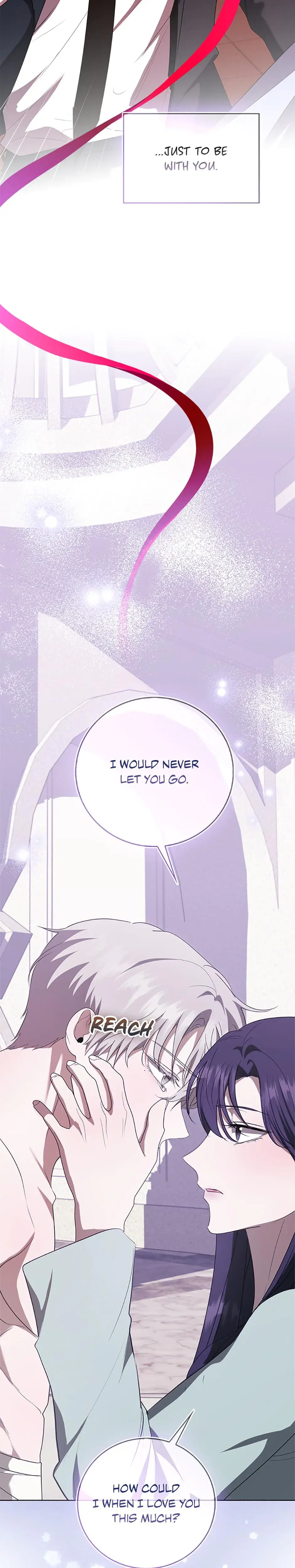 My Brothers Boyfriend Fell For Me Chapter 58 - Page 44