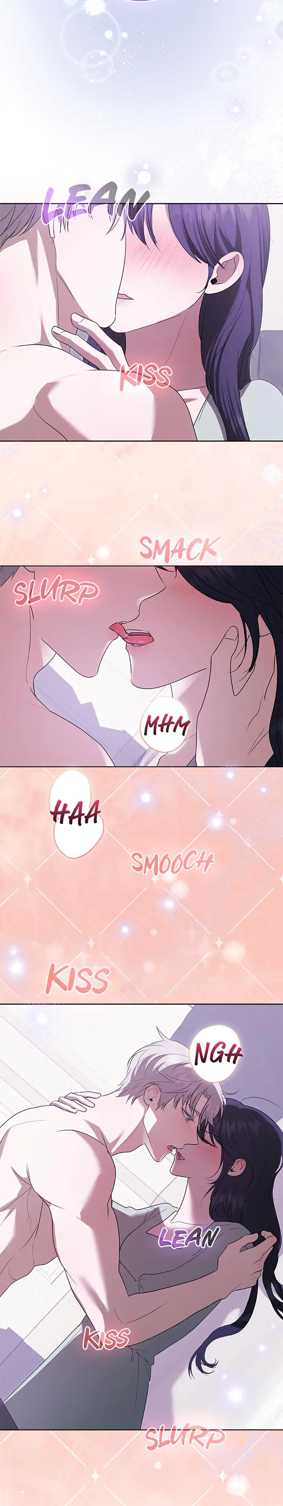 My Brothers Boyfriend Fell For Me Chapter 58 - Page 45