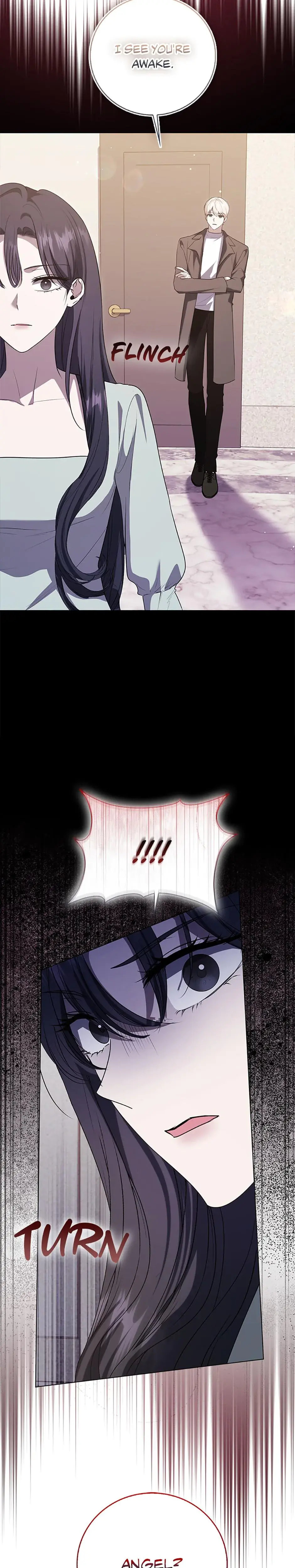 My Brothers Boyfriend Fell For Me Chapter 58 - Page 5