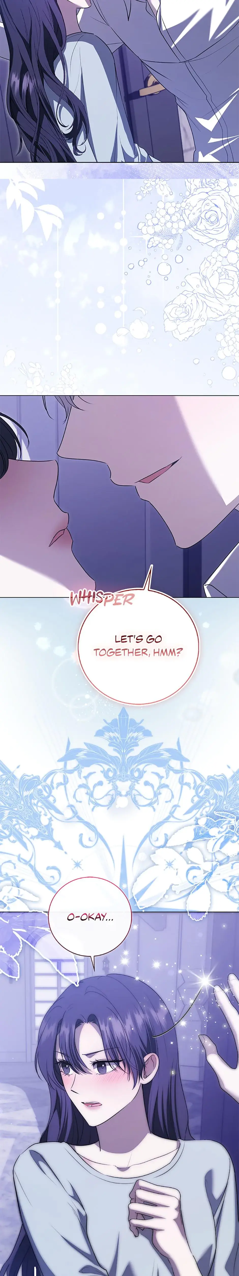 My Brothers Boyfriend Fell For Me Chapter 59 - Page 15