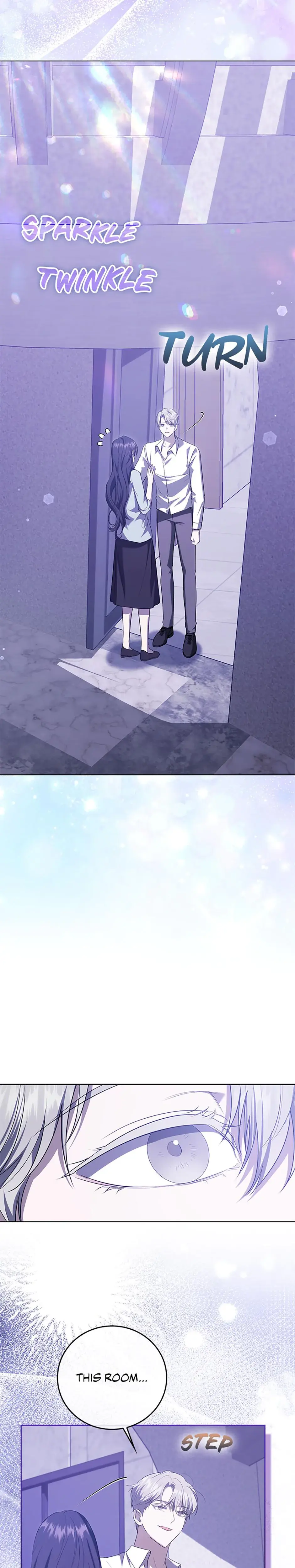 My Brothers Boyfriend Fell For Me Chapter 59 - Page 18