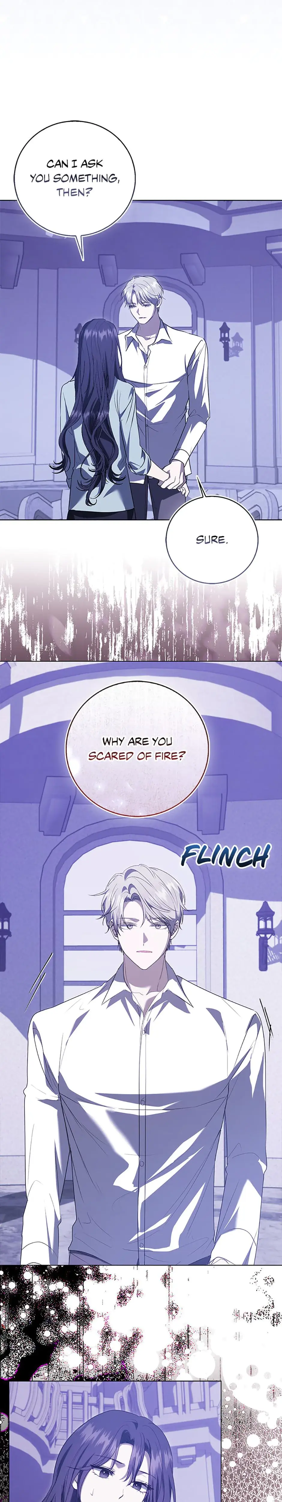 My Brothers Boyfriend Fell For Me Chapter 59 - Page 22