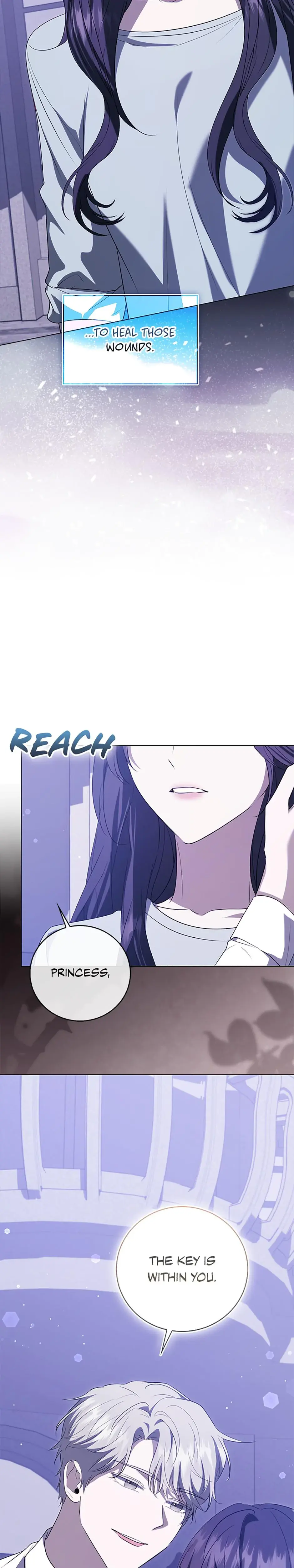 My Brothers Boyfriend Fell For Me Chapter 59 - Page 26