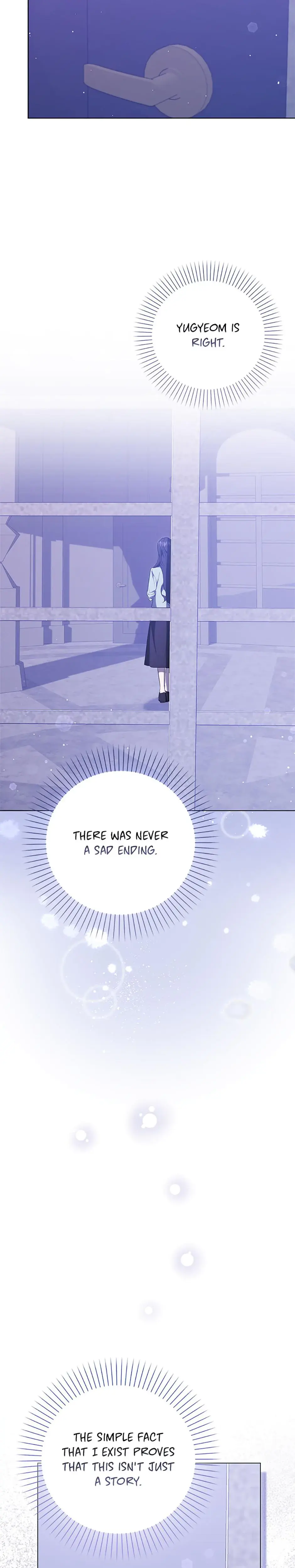 My Brothers Boyfriend Fell For Me Chapter 59 - Page 29