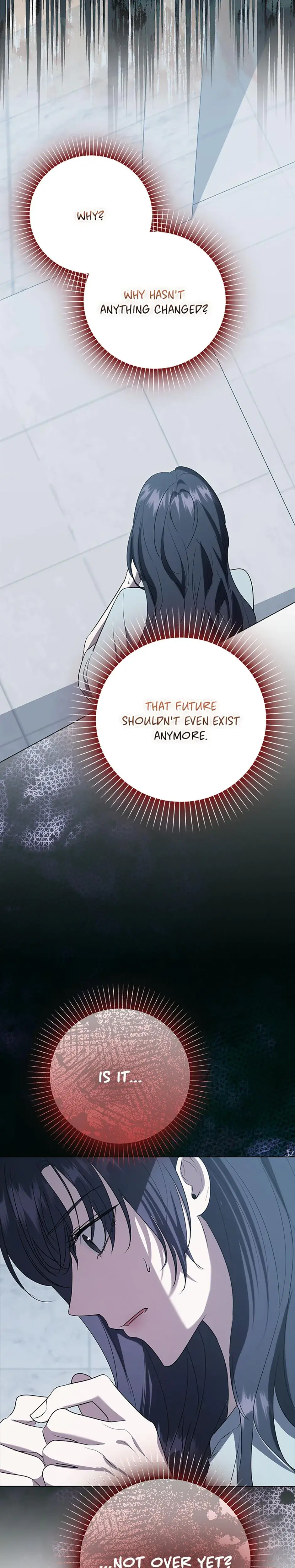 My Brothers Boyfriend Fell For Me Chapter 59 - Page 36