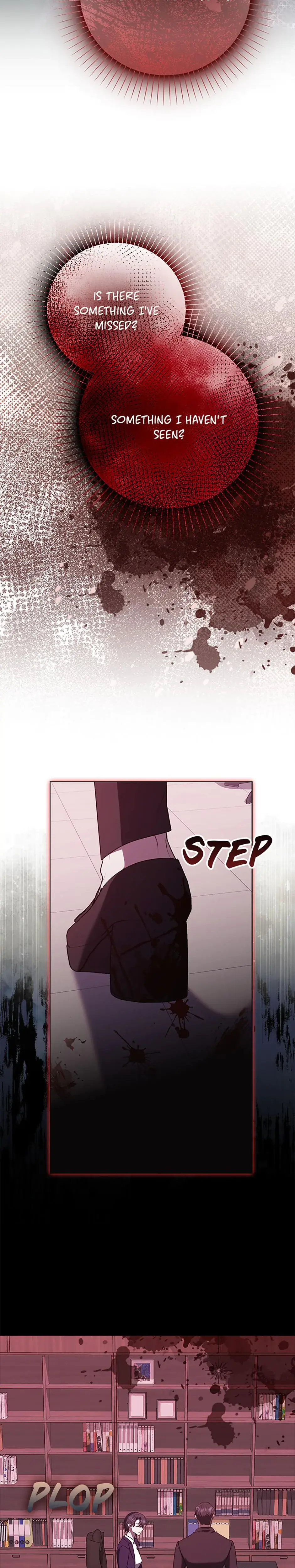 My Brothers Boyfriend Fell For Me Chapter 59 - Page 37