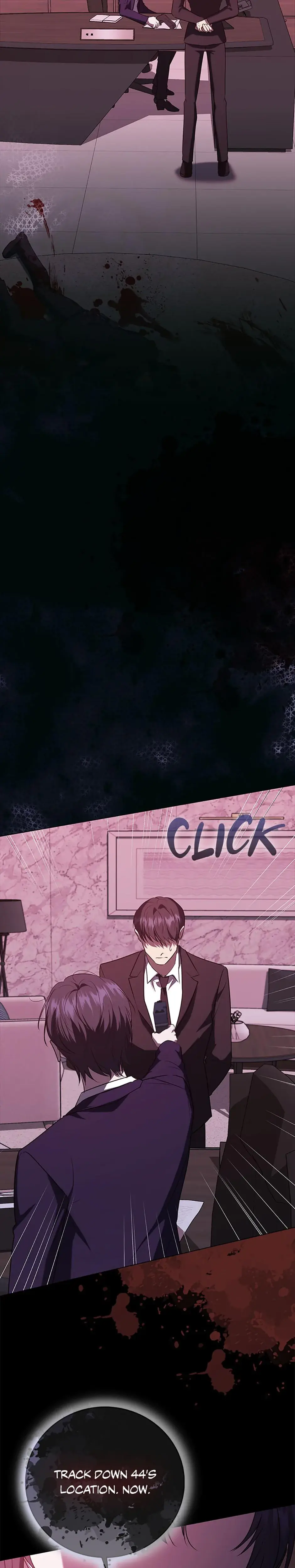 My Brothers Boyfriend Fell For Me Chapter 59 - Page 38