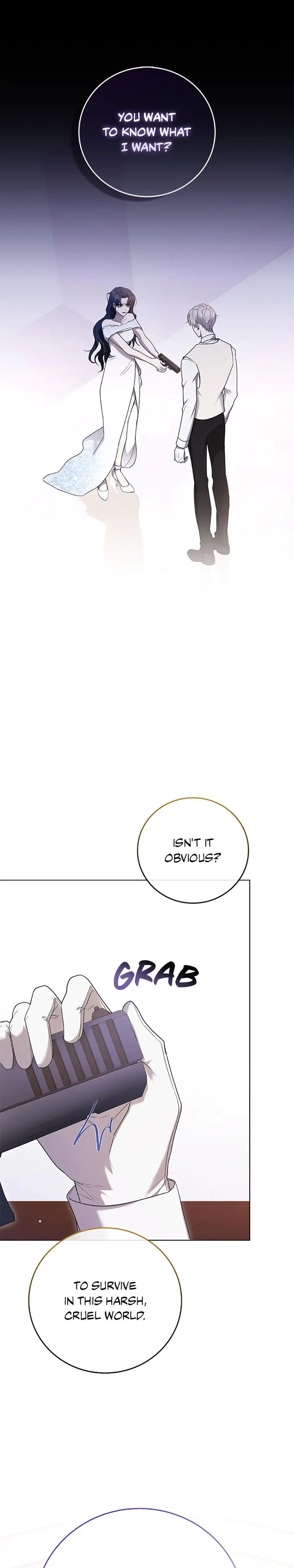 My Brothers Boyfriend Fell For Me Chapter 6 - Page 1