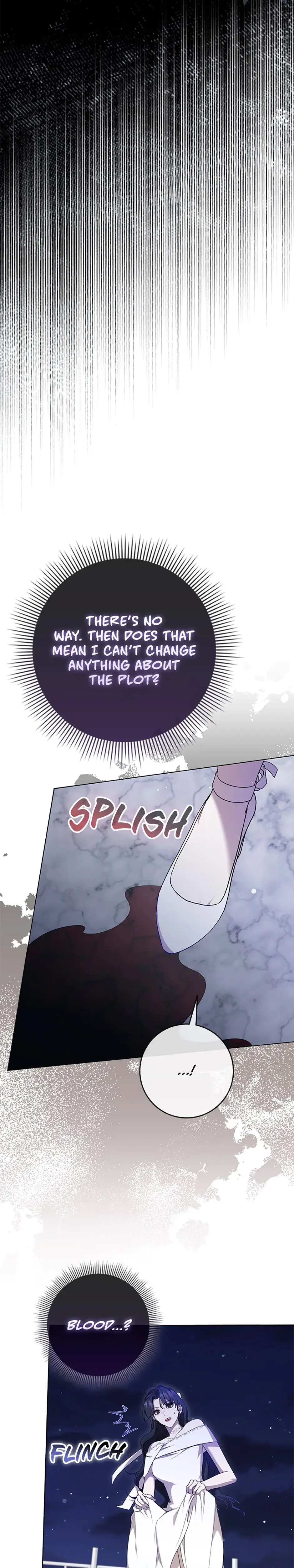 My Brothers Boyfriend Fell For Me Chapter 6 - Page 10