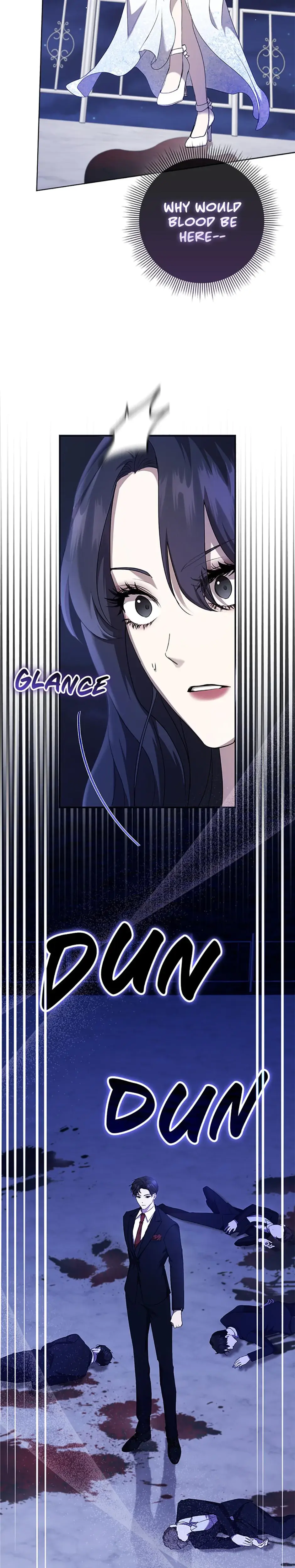 My Brothers Boyfriend Fell For Me Chapter 6 - Page 11