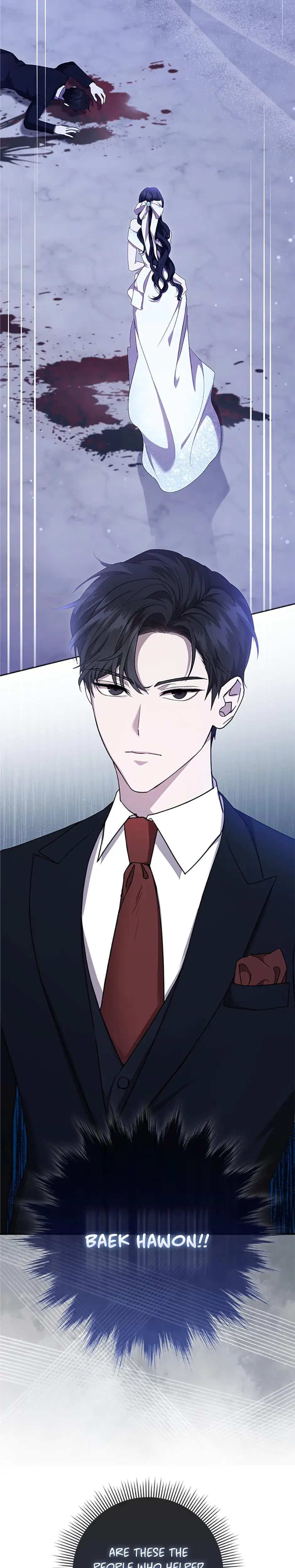 My Brothers Boyfriend Fell For Me Chapter 6 - Page 12